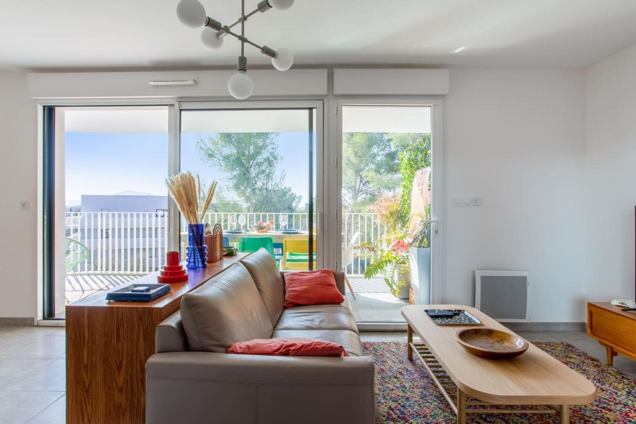 Apartment Le Panoramic Gardeen - Welkeys La Garde (Var)