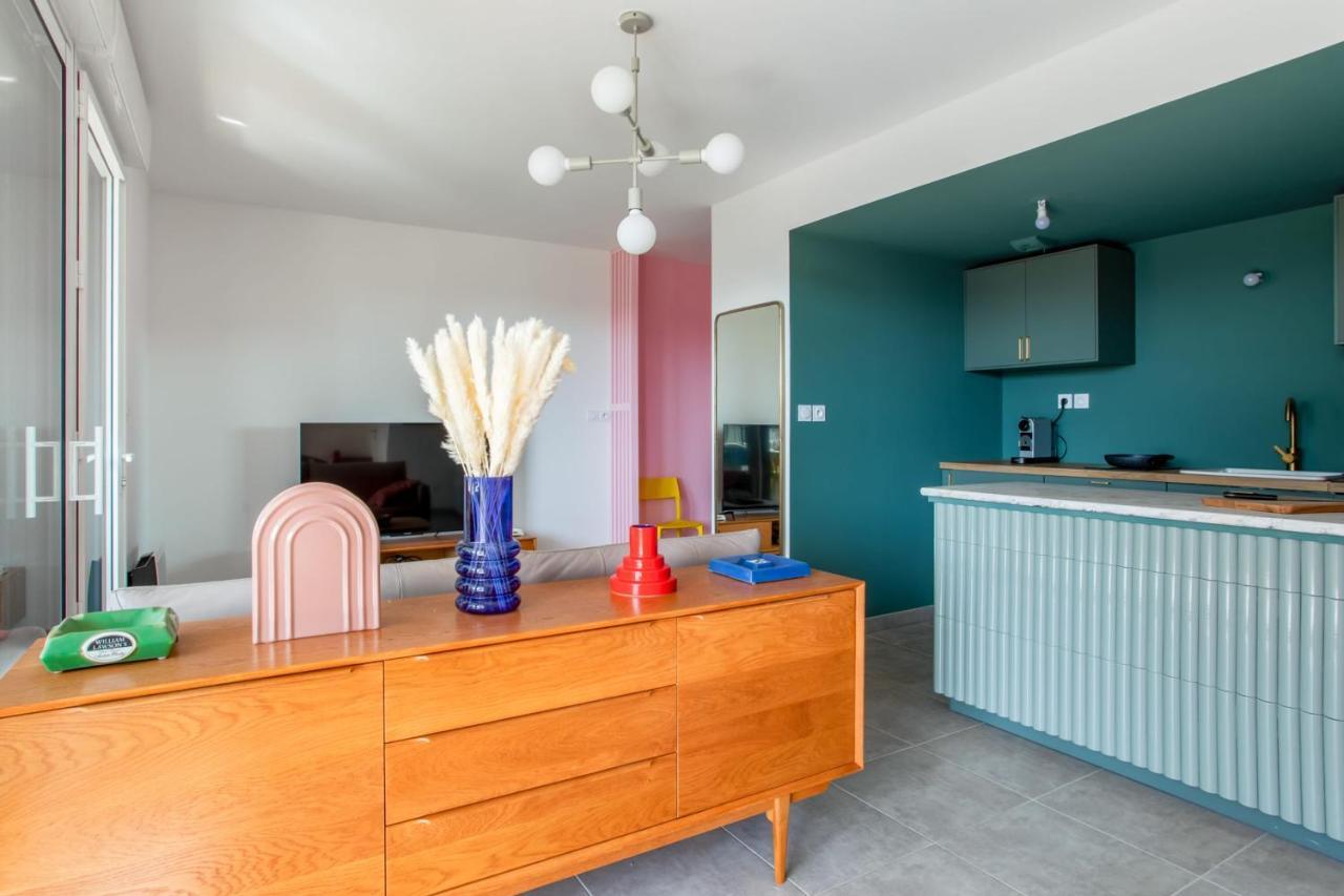 Apartment Le Panoramic Gardeen - Welkeys La Garde (Var)